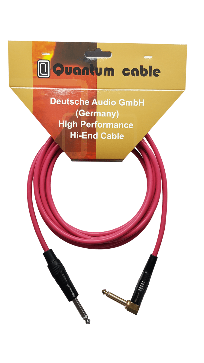 Quantum Guitar Cable Quantum / Milec Electronics